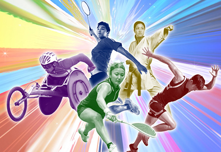 ワールドマスターズゲームズ2027 関西：エントリー告知映像